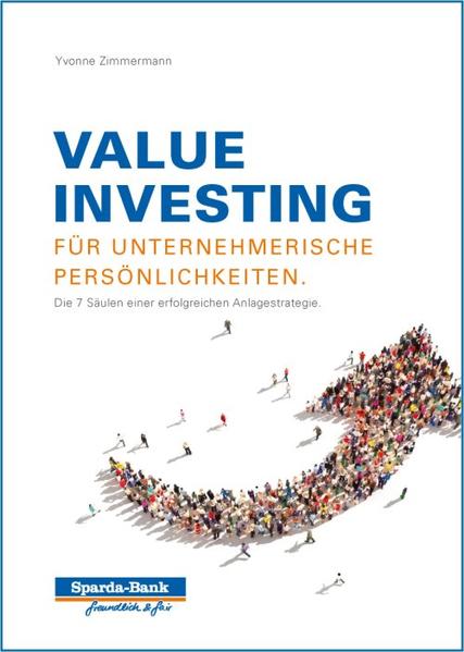 Value Investing für unternehmerische Persönlichkeiten