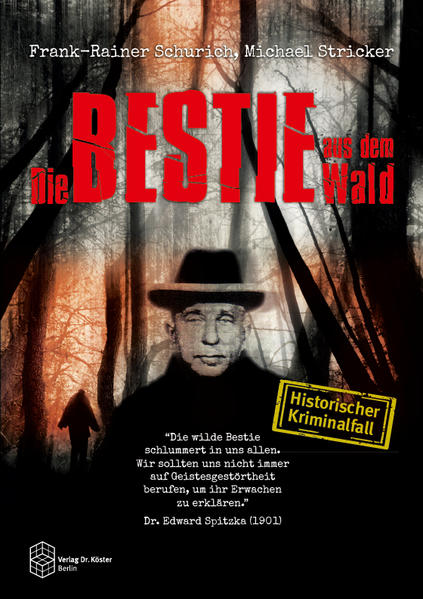 Die Bestie aus dem Wald