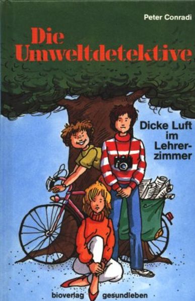 Die Umweltdetektive 1