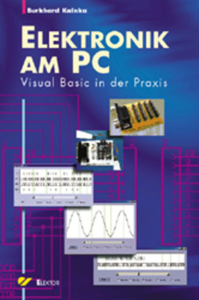 Elektronik am PC