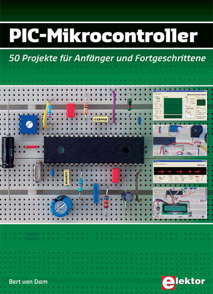 PIC-Mikrocontroller