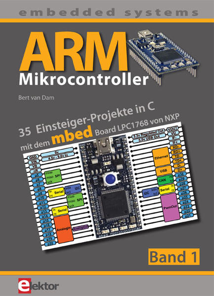 ARM-Mikrocontroller / ARM-Mikrocontroller 1
