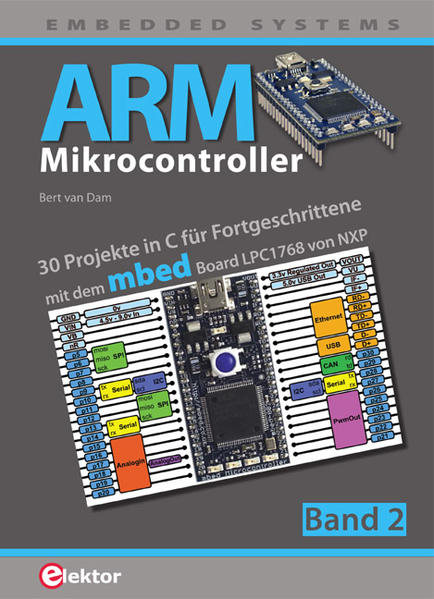 ARM-Mikrocontroller / ARM-Mikrocontroller 2
