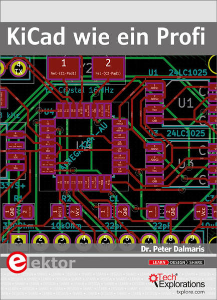 KiCad wie ein Profi