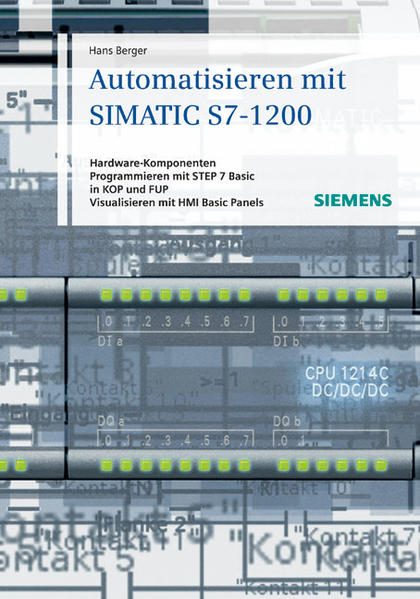 Automatisieren mit SIMATIC S7-1200