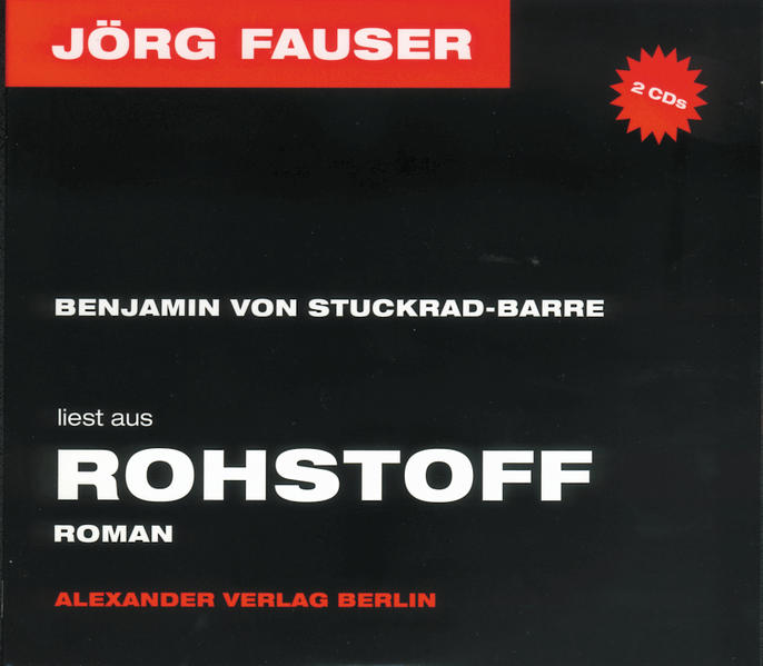 Rohstoff