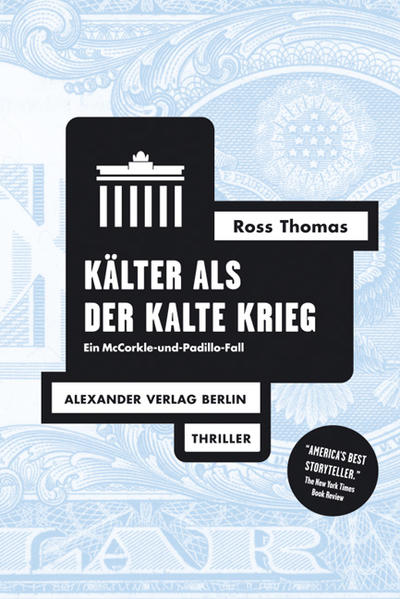 Kälter als der Kalte Krieg