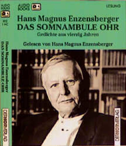 Das somnambule Ohr
