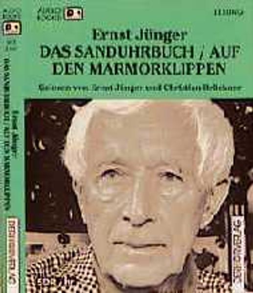 Das Sanduhrbuch /Auf den Marmorklippen