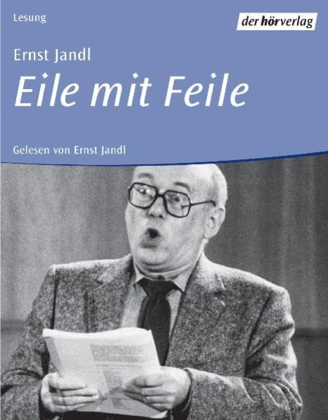 Eile mit Feile