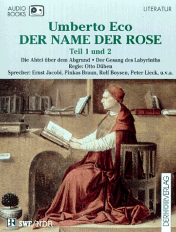 Der Name der Rose
