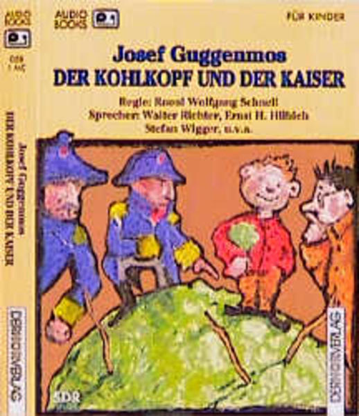Der Kohlkopf und der Kaiser