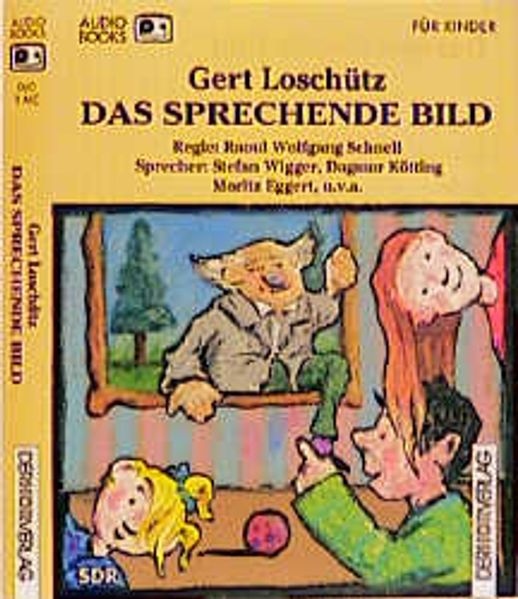 Das sprechende Bild