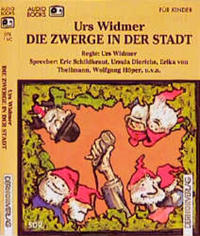 Die Zwerge in der Stadt