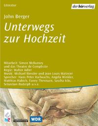 Unterwegs zur Hochzeit
