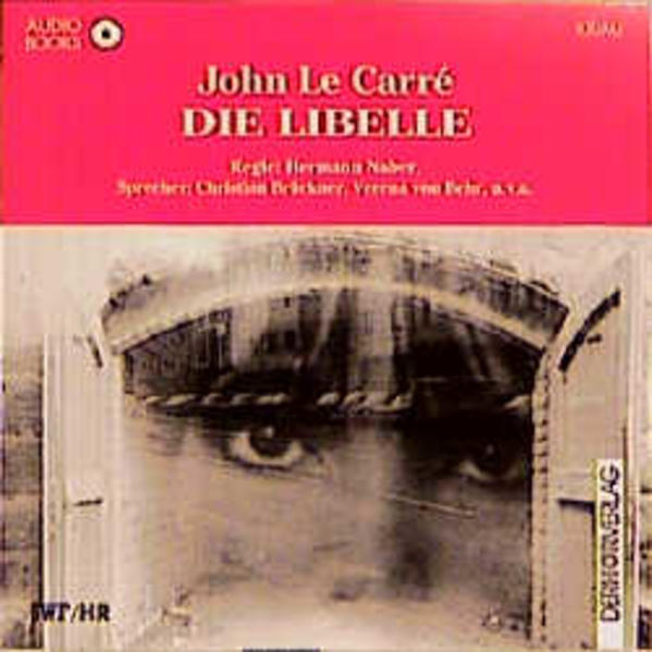 Die Libelle