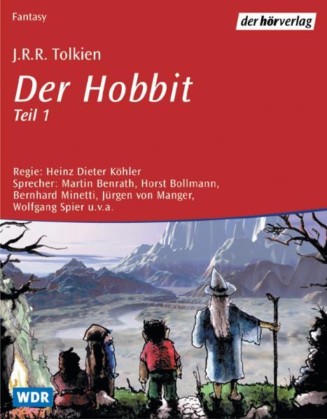 Der Hobbit
