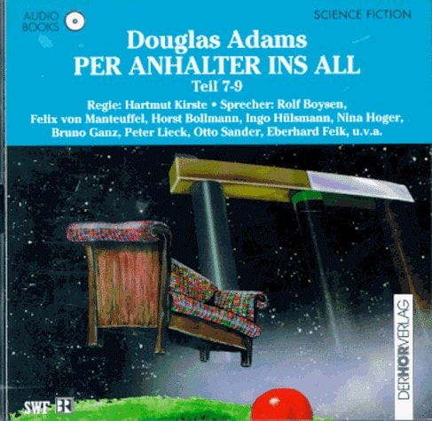 Buchcover