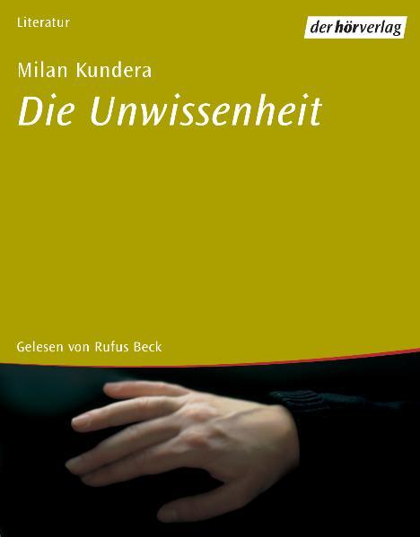 Die Unwissenheit