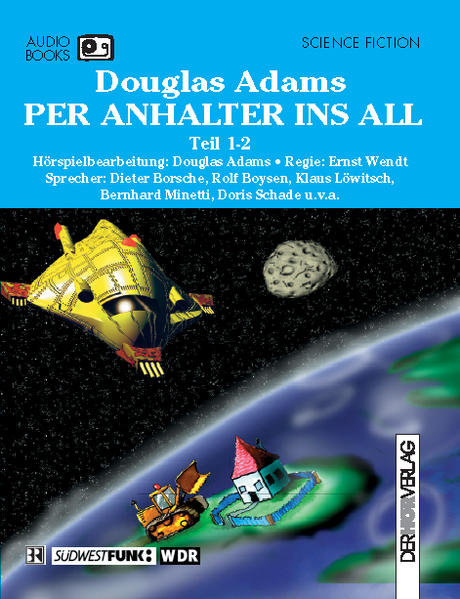 Buchcover