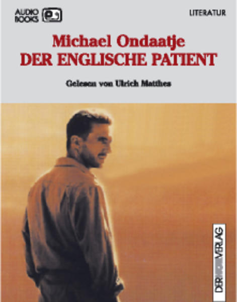 Der englische Patient