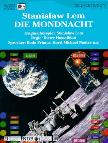Die Mondnacht