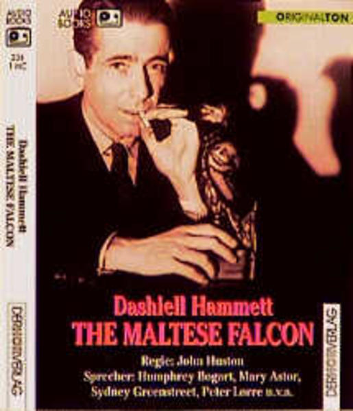 The Maltese Falcon
