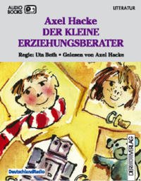 Der kleine Erziehungsberater