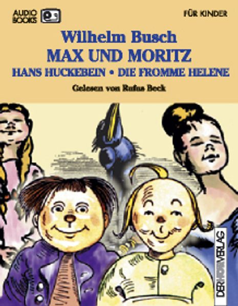 Buchcover
