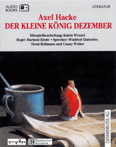 Buchcover