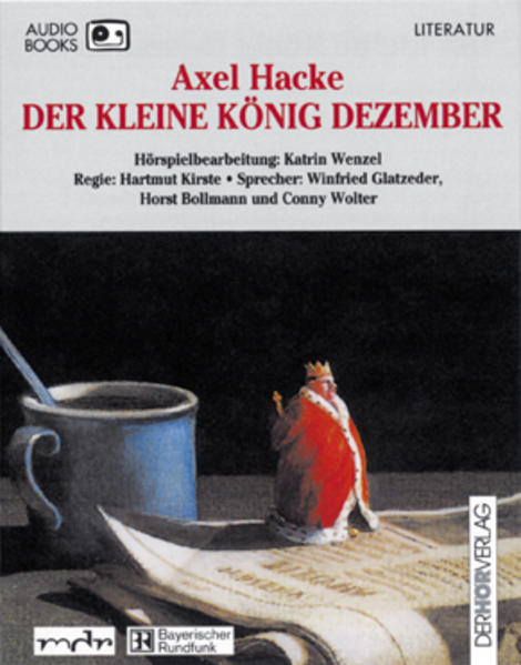 Buchcover