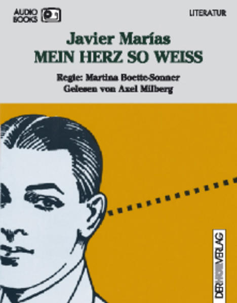 Mein Herz so weiss