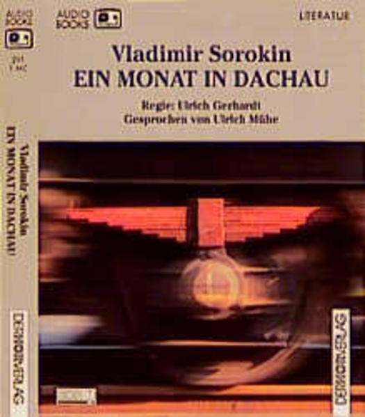 Ein Monat in Dachau