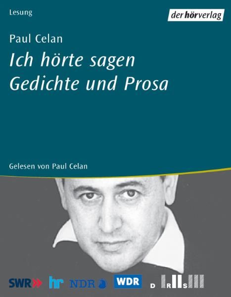 Ich hörte sagen