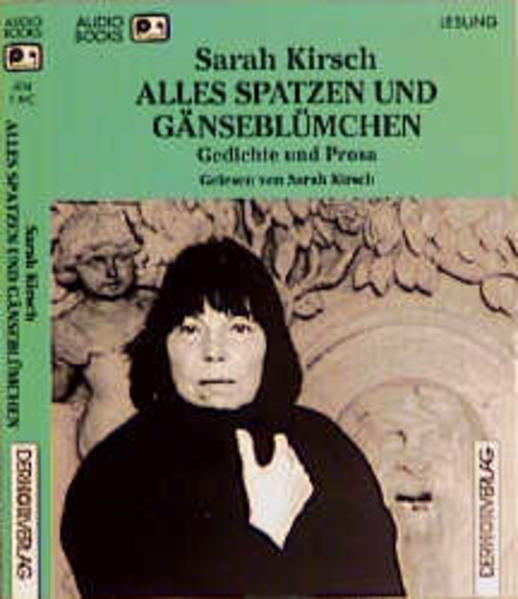 Alles Spatzen und Gänseblümchen