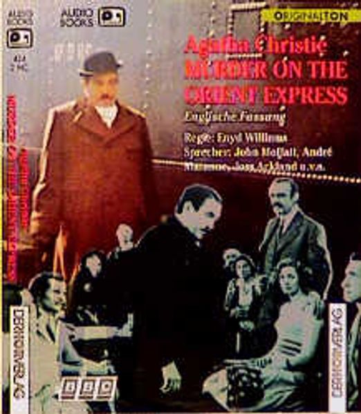 Buchcover