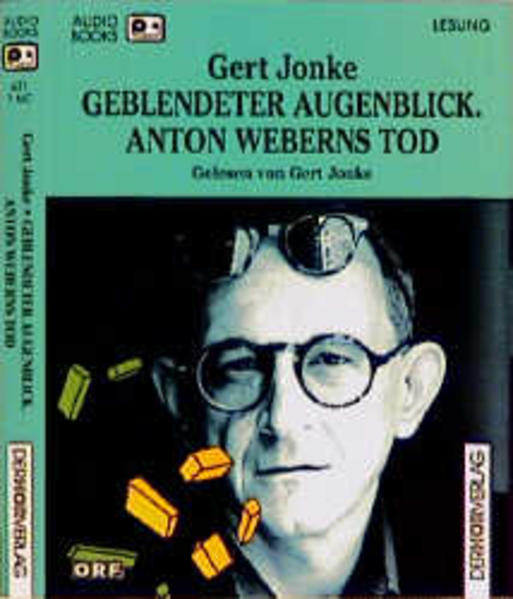 Geblendeter Augenblick