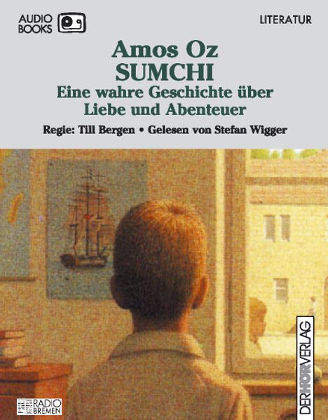 Buchcover