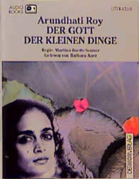 Der Gott der kleinen Dinge