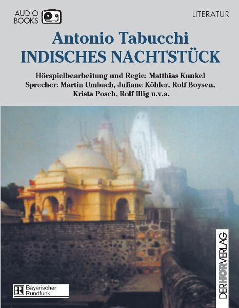 Indisches Nachtstück