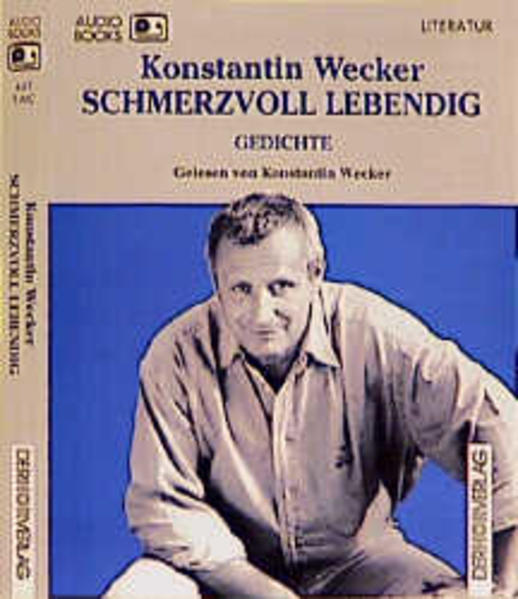 Schmerzvoll lebendig
