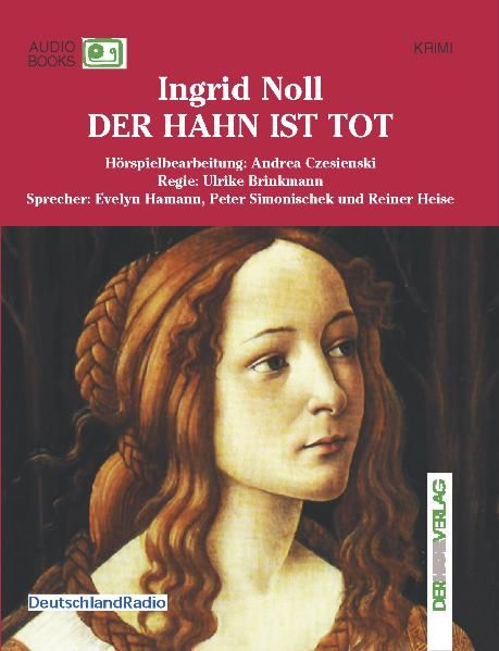 Buchcover