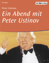 Ein Abend mit Peter Ustinov