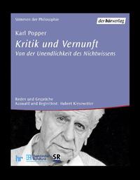 Kritik und Vernunft
