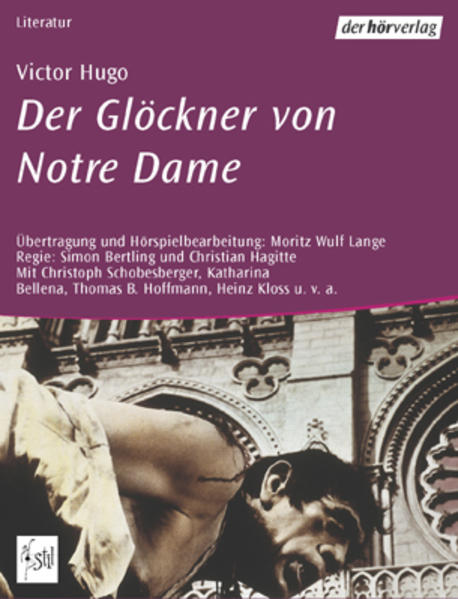 Der Glöckner von Notre Dame