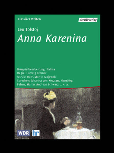 Anna Karenina