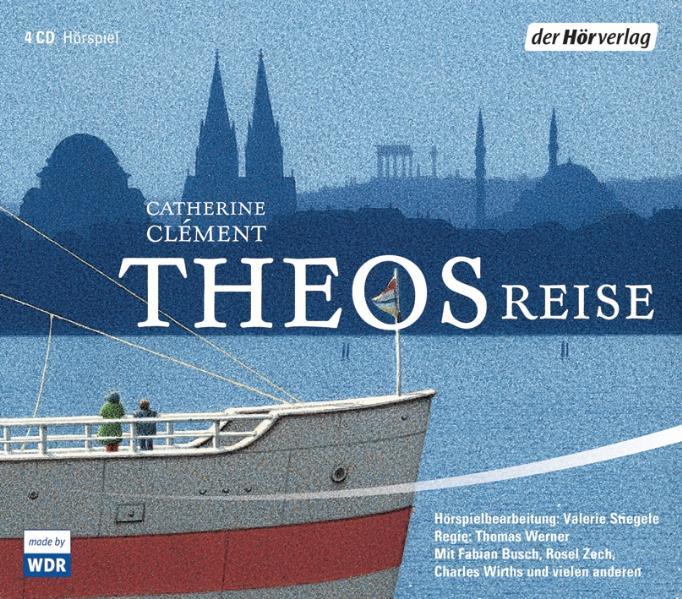 Theos Reise