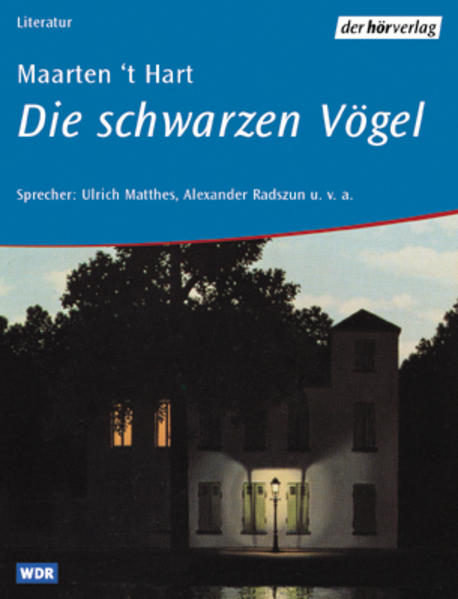 Die schwarzen Vögel