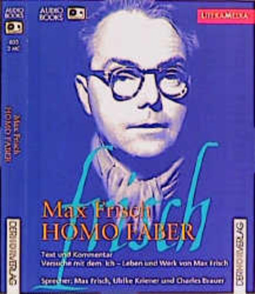 Homo Faber