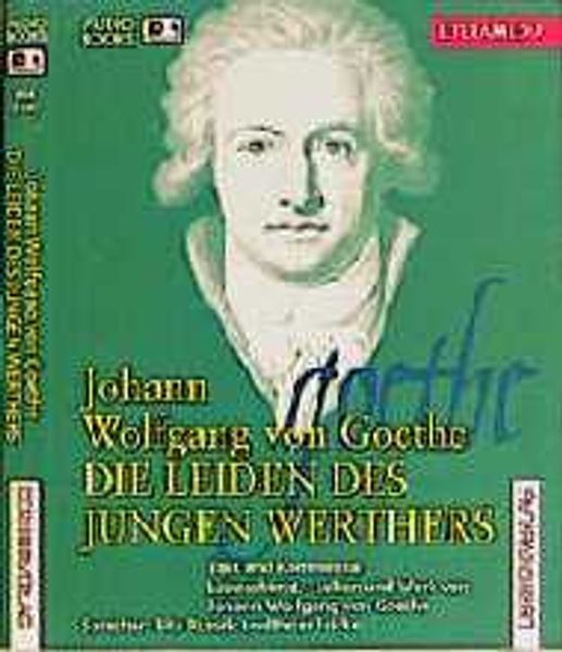 Die Leiden des jungen Werthers